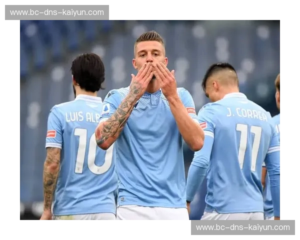 亚特兰vs拉齐奥：蓝鹰与女神的史诗对决，硝烟弥漫的奥林匹科球场